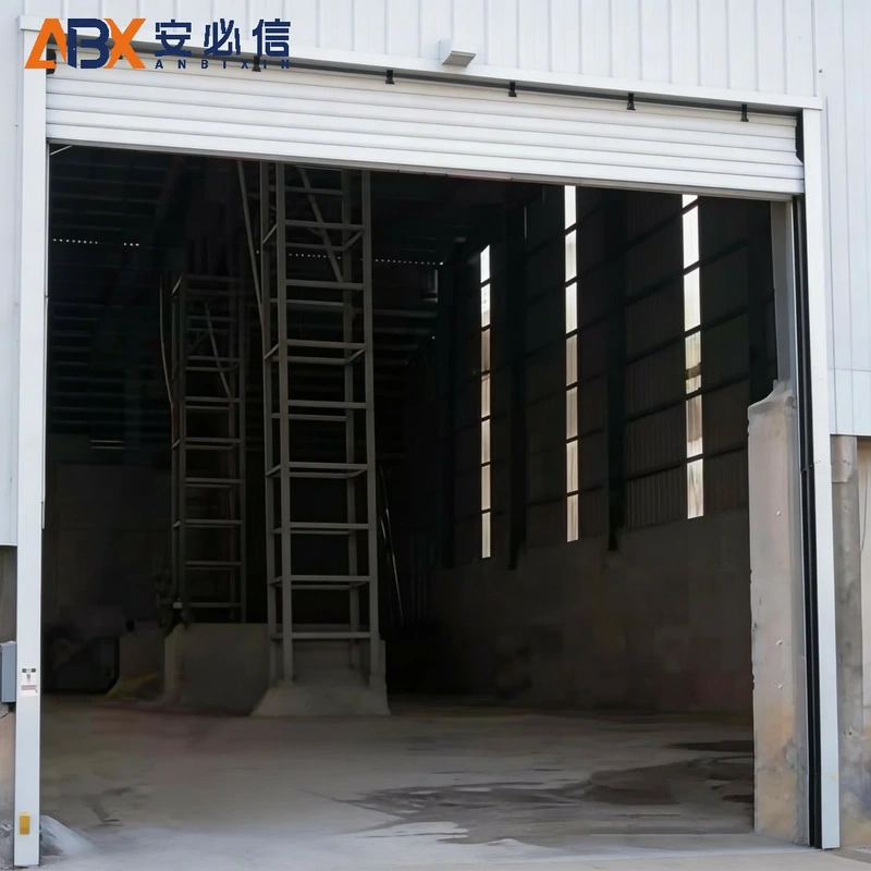 宜昌市柔性门