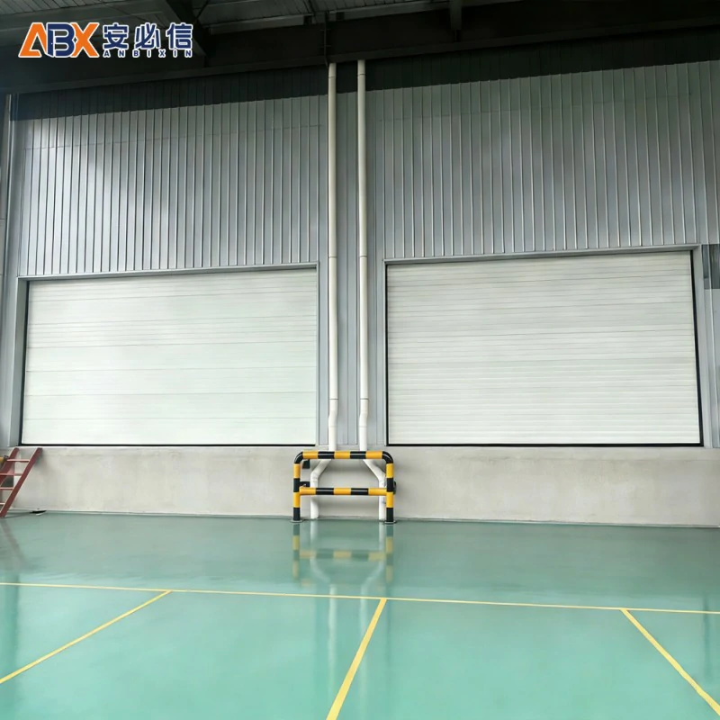 宜昌市工业滑升门